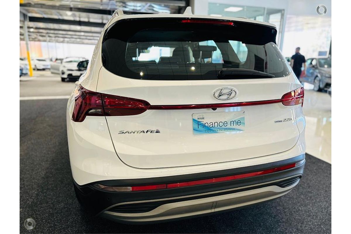 2023 Hyundai Santa Fe TM.V4