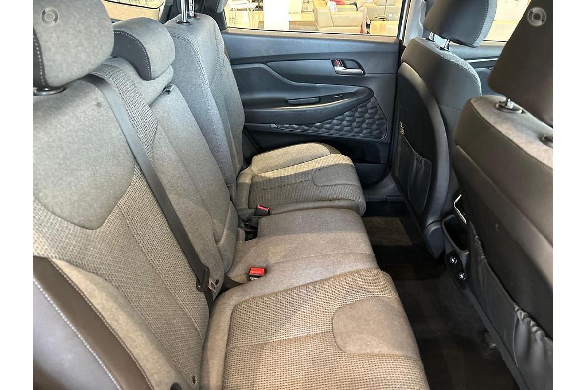 2023 Hyundai Santa Fe TM.V4