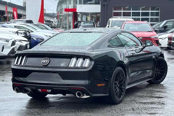 2017 Ford Mustang GT FM