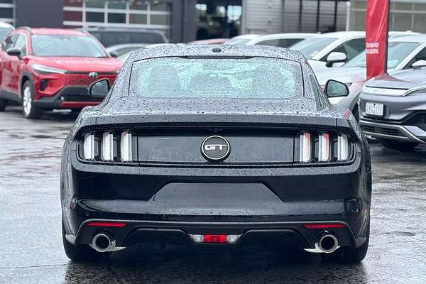 2017 Ford Mustang GT FM
