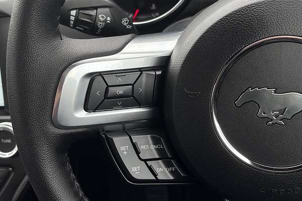 2017 Ford Mustang GT FM