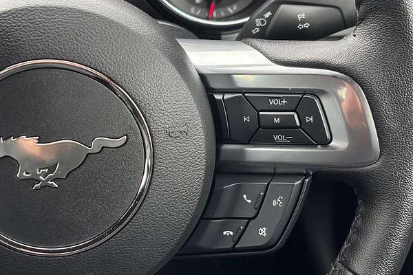 2017 Ford Mustang GT FM