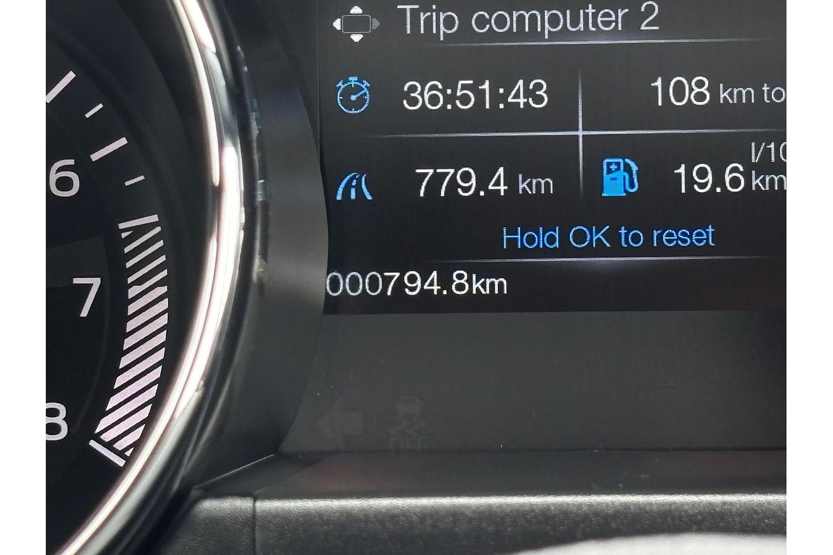 2017 Ford Mustang GT FM