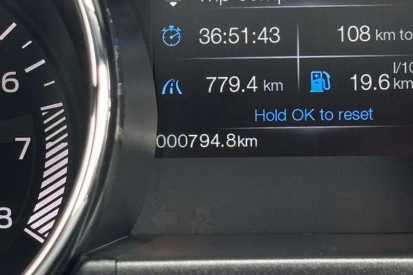 2017 Ford Mustang GT FM