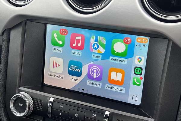 2017 Ford Mustang GT FM