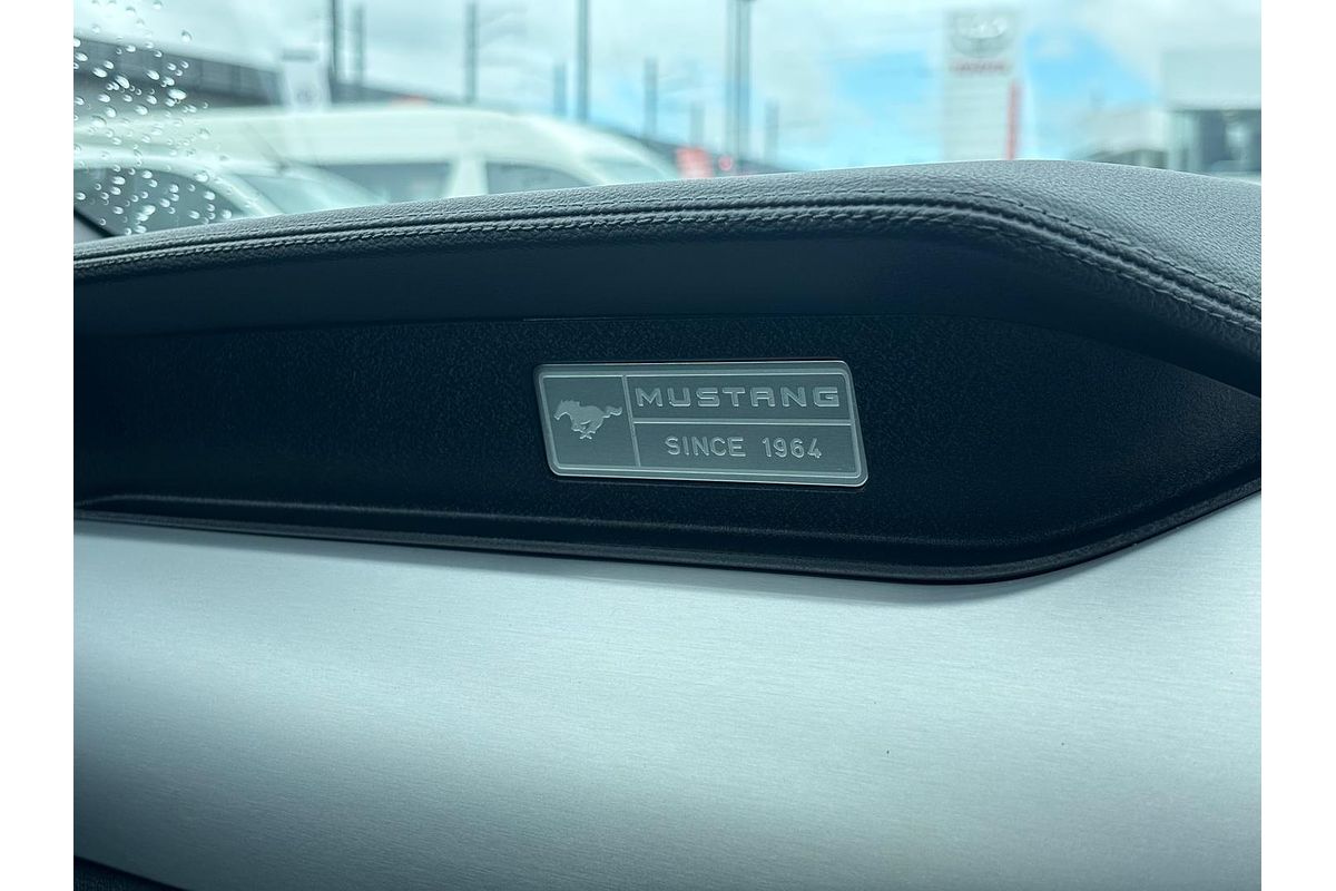 2017 Ford Mustang GT FM