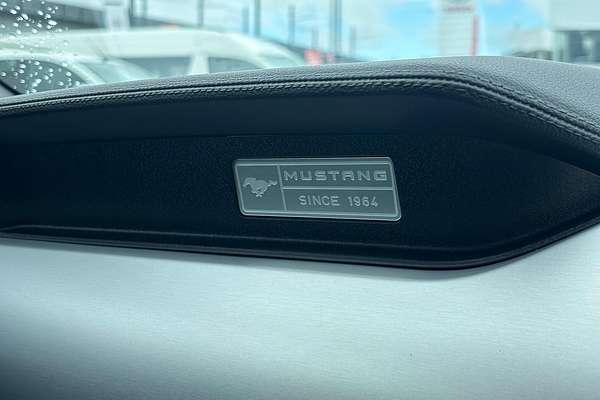 2017 Ford Mustang GT FM