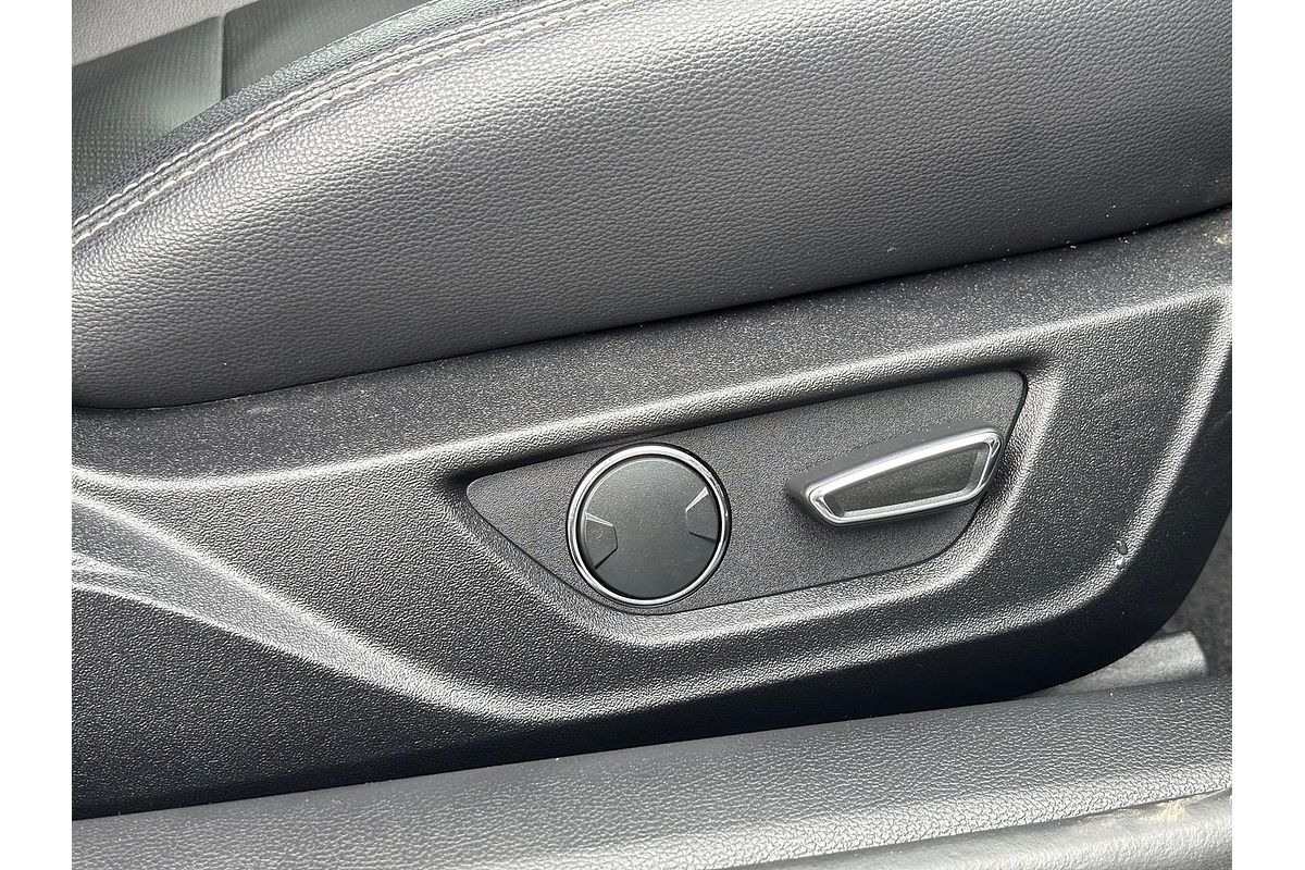 2017 Ford Mustang GT FM