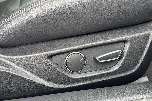 2017 Ford Mustang GT FM