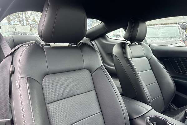 2017 Ford Mustang GT FM