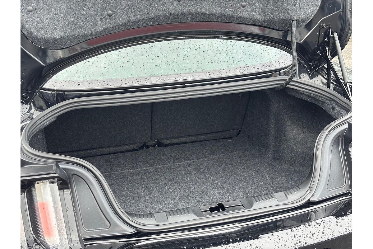 2017 Ford Mustang GT FM