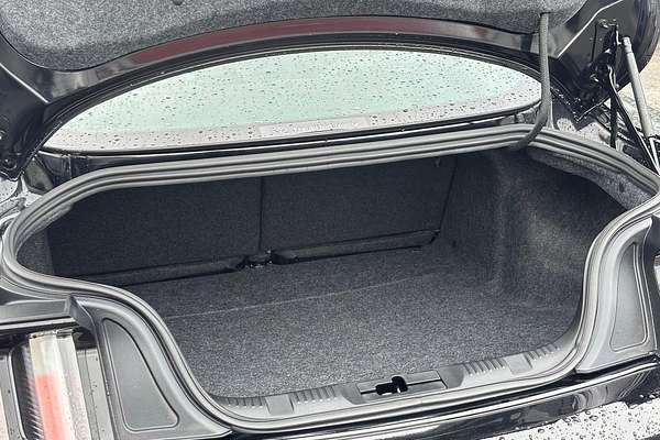 2017 Ford Mustang GT FM