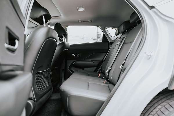 2025 Hyundai Kona Premium SX2.V3