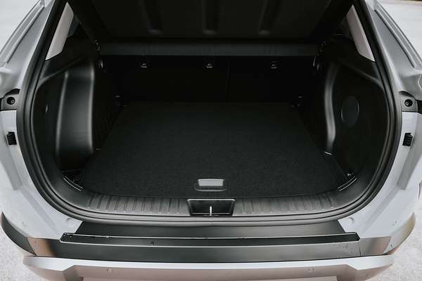 2025 Hyundai Kona Premium SX2.V3