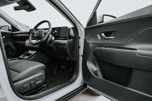 2025 Hyundai Kona Premium SX2.V3