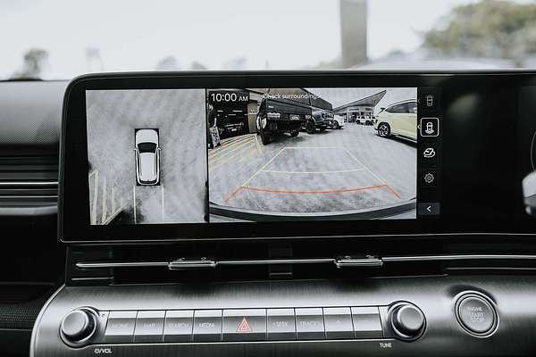 2025 Hyundai Kona Premium SX2.V3