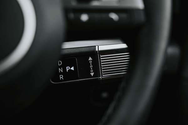 2025 Hyundai Kona Premium SX2.V3