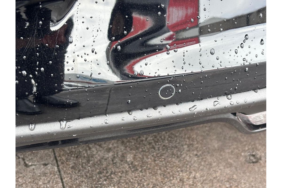 2017 Ford Mustang GT FM