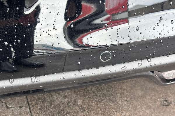 2017 Ford Mustang GT FM