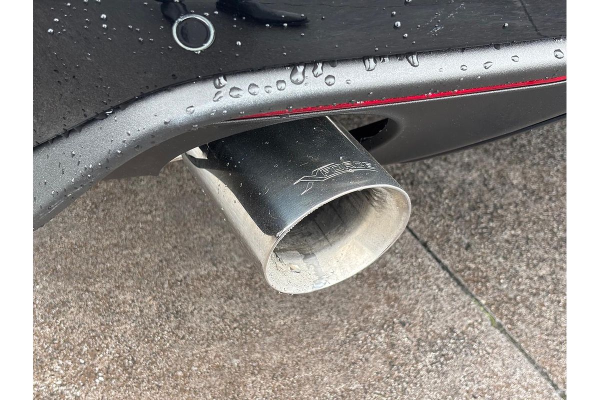 2017 Ford Mustang GT FM