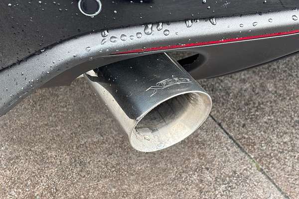 2017 Ford Mustang GT FM