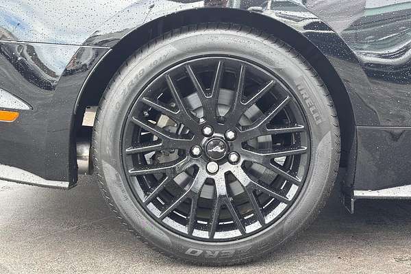 2017 Ford Mustang GT FM