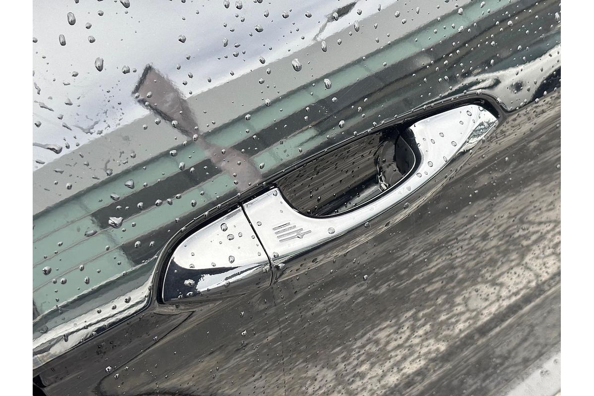 2017 Ford Mustang GT FM