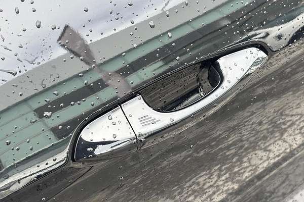 2017 Ford Mustang GT FM