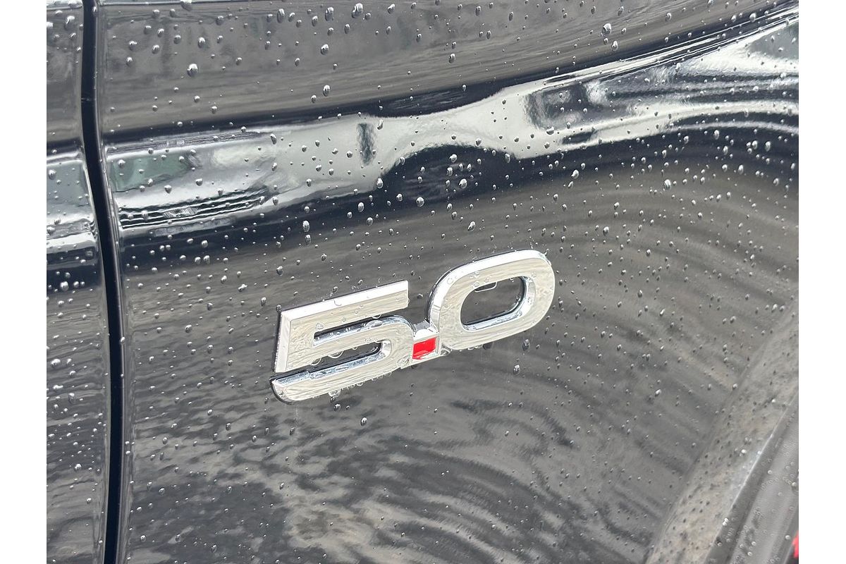 2017 Ford Mustang GT FM