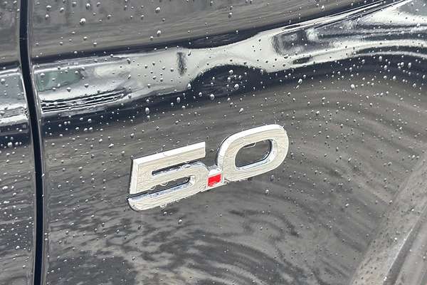 2017 Ford Mustang GT FM