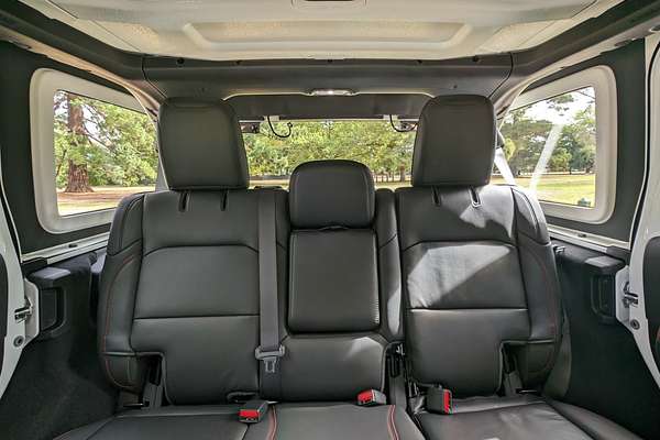 2024 Jeep Wrangler Unlimited Rubicon JL