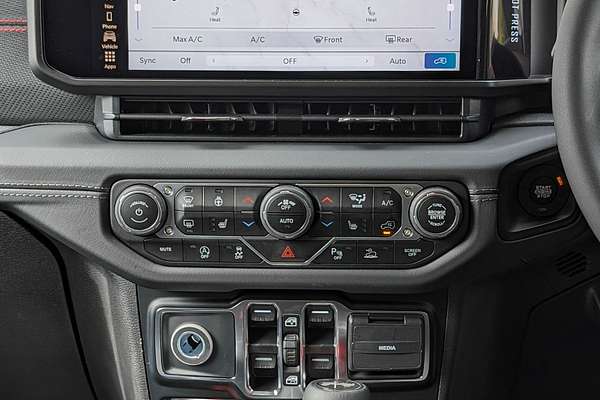 2024 Jeep Wrangler Unlimited Rubicon JL