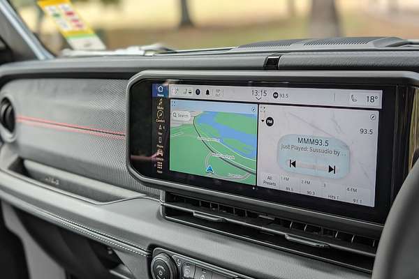 2024 Jeep Wrangler Unlimited Rubicon JL