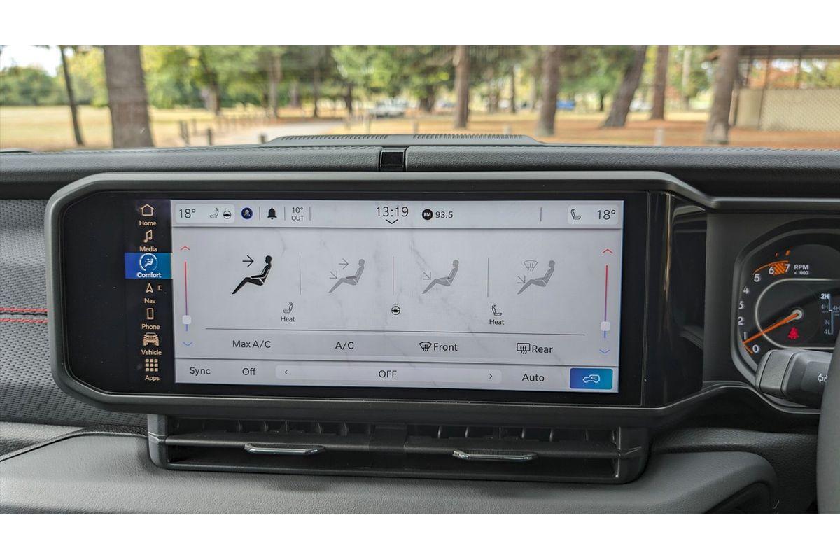 2024 Jeep Wrangler Unlimited Rubicon JL