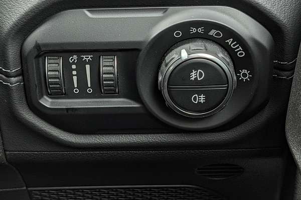 2024 Jeep Wrangler Unlimited Rubicon JL