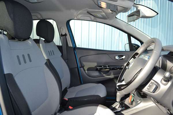 2015 Renault Captur Dynamique J87