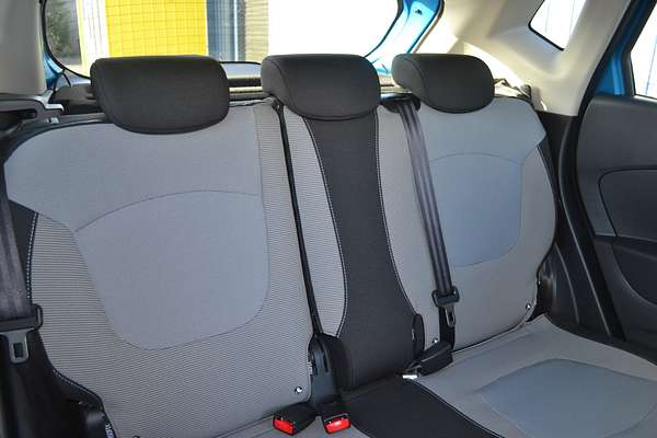 2015 Renault Captur Dynamique J87