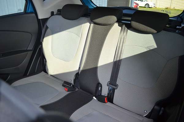 2015 Renault Captur Dynamique J87