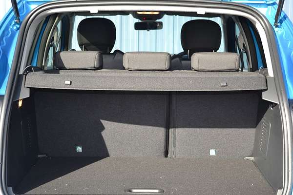 2015 Renault Captur Dynamique J87