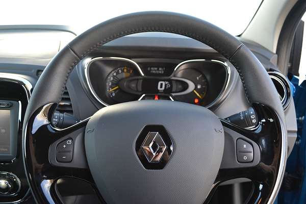 2015 Renault Captur Dynamique J87