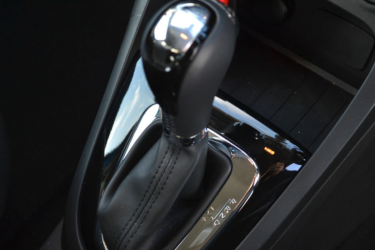 2015 Renault Captur Dynamique J87