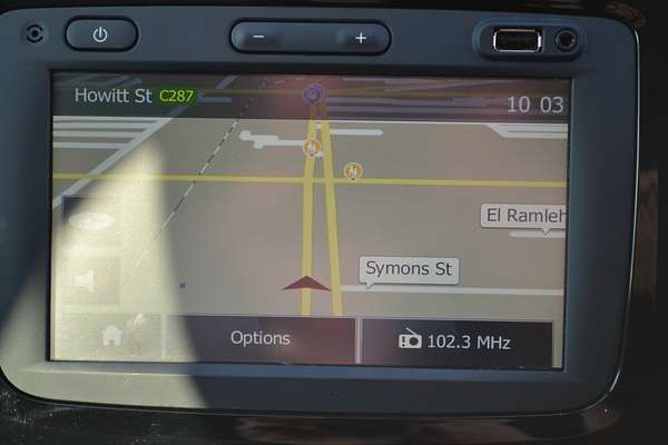 2015 Renault Captur Dynamique J87