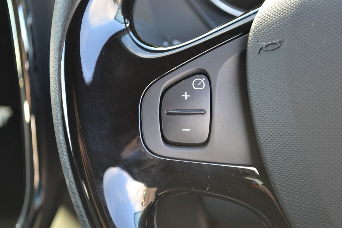 2015 Renault Captur Dynamique J87