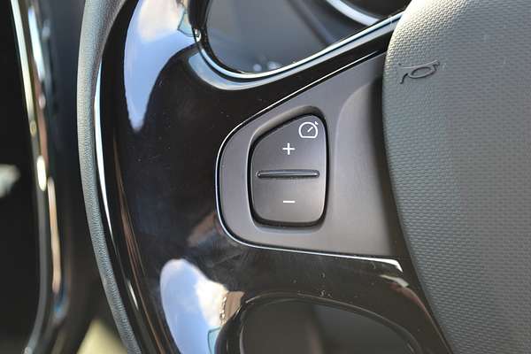 2015 Renault Captur Dynamique J87