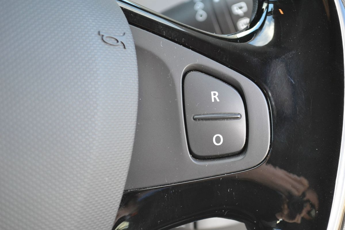 2015 Renault Captur Dynamique J87