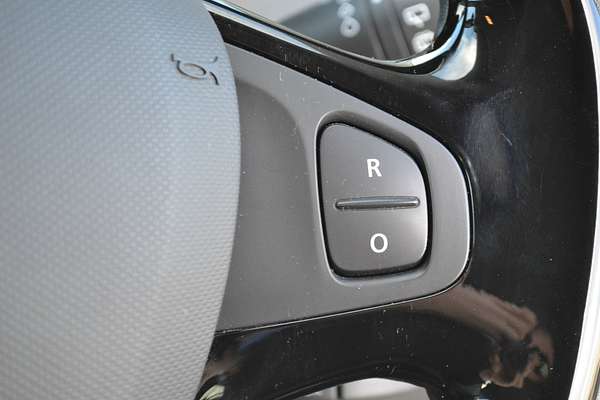 2015 Renault Captur Dynamique J87