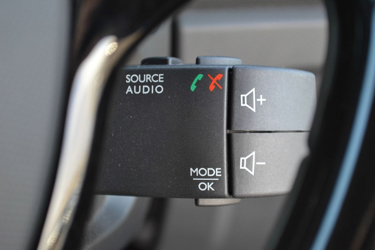 2015 Renault Captur Dynamique J87