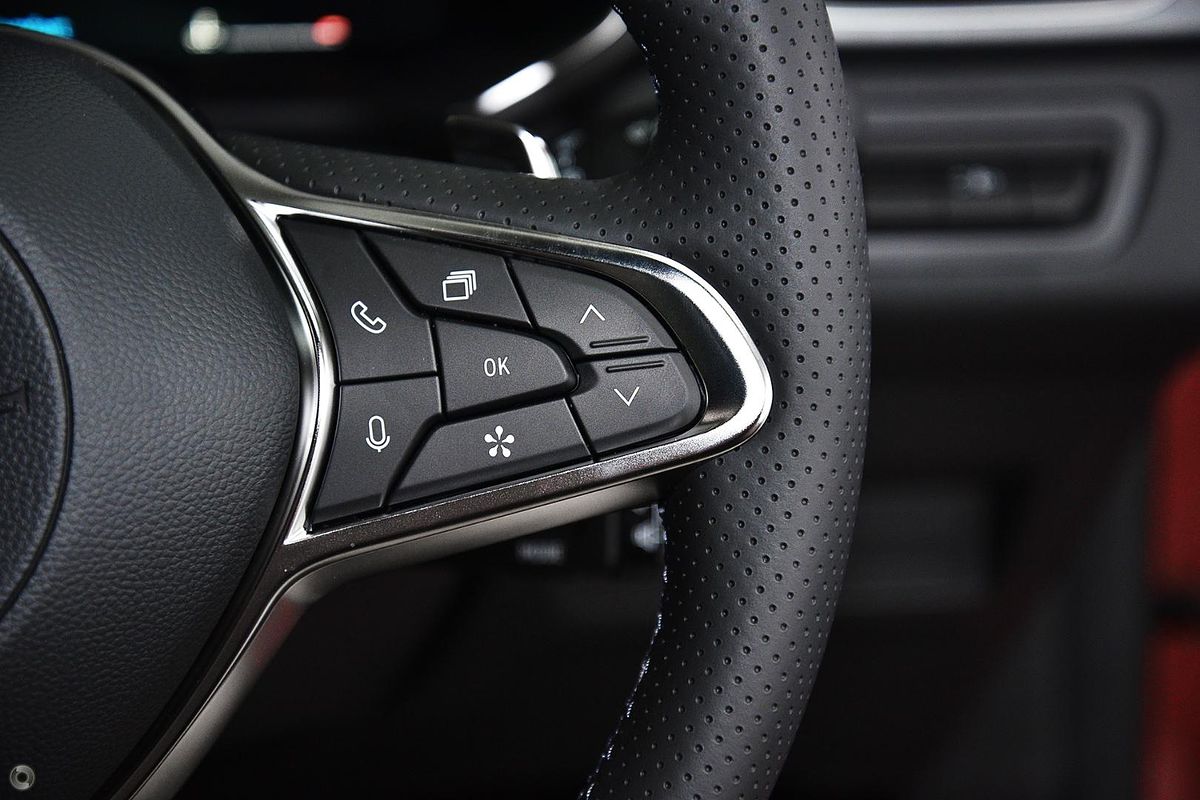 2025 Mitsubishi ASX Exceed XE