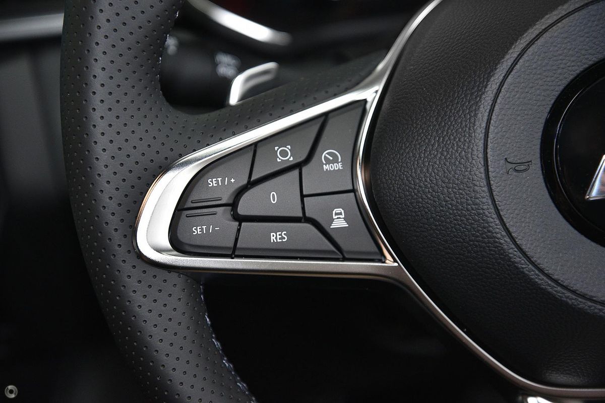 2025 Mitsubishi ASX Exceed XE