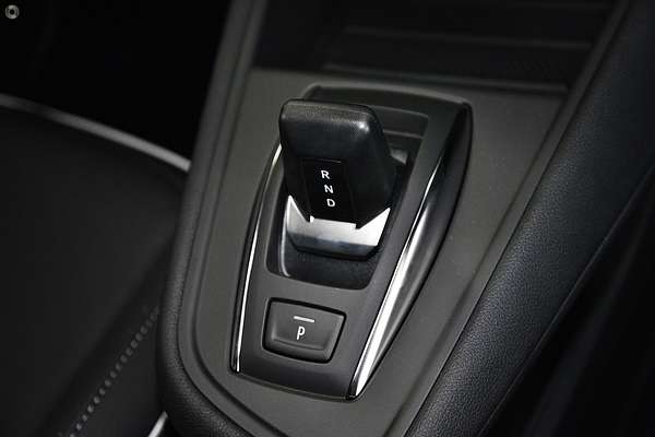 2025 Mitsubishi ASX Exceed XE